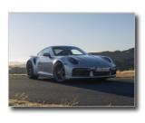 Porsche 911 Turbo 50 Years