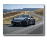 Porsche 911 Turbo 50 Years
