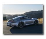 Porsche 911 Turbo 50 Years