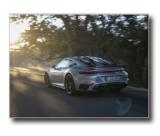 Porsche 911 Turbo 50 Years