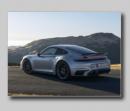 Limitovan edice 911 Turbo 50 Years