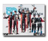 Porsche wins Long Beach