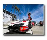 Porsche wins Long Beach