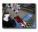 Porsche wins Long Beach