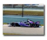 Porsche Formula E Miami