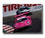 Porsche 911 GT3 R AO Racing Laguna Seca 2025