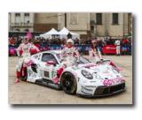 Le Mans 2025 Iron Dames