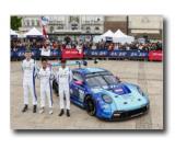 Le Mans 2025 Manthey