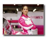 Le Mans 2025 Célia Martin Iron Dames