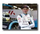 Le Mans 2025 Richard Lietz Manthey