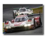Le Mans 2025