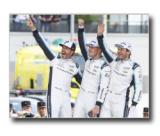 Le Mans 2025