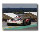Le Mans 2025