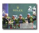 Le Mans 2025