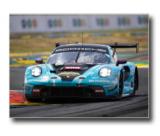 Le Mans 2025