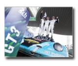 Le Mans 2025