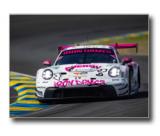 Le Mans 2025