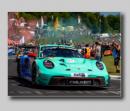24 hodin Nürburgringu - Porsche obsadilo 2. a 3. místo 24 hodin Nürburgringu - Porsche obsadilo 2. a 3. místo