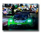 24 hodin Spa Francorchamps 2025