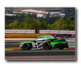 24 hodin Spa Francorchamps 2025