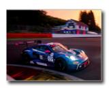 24 hodin Spa Francorchamps 2025