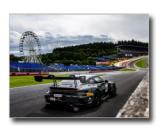 24 hodin Spa Francorchamps 2025