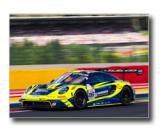 24 hodin Spa Francorchamps 2025