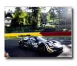 24 hodin Spa Francorchamps 2025