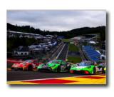 24 hodin Spa Francorchamps 2025