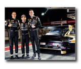 24 hodin Spa Francorchamps 2025
