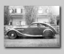 Typ 8 - první sportovní kupé Ferdinanda Porsche Typ 8 - první sportovní kupé Ferdinanda Porsche