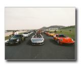 Porsche Day 2026 - největší sraz fanoušků Porsche