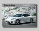 Magazn Porsche News - lto 2011