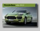Magazn Porsche News - lto 2012