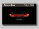 Magazn Porsche News - podzim 2012