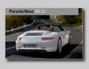 Magazn Porsche News - zima 2011