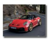 Porsche 911 GT3 S/C