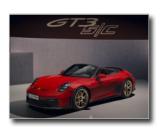 Porsche 911 GT3 S/C