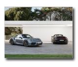 911 Turbo S T-Hybrid 992.2