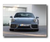 911 Turbo S T-Hybrid 992.2