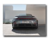 911 Turbo S T-Hybrid 992.2