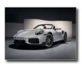 911 Turbo S T-Hybrid 992.2