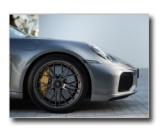 911 Turbo S T-Hybrid 992.2