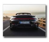 911 Turbo S T-Hybrid 992.2