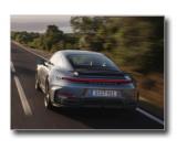 911 Turbo S T-Hybrid 992.2