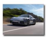 911 Turbo S T-Hybrid 992.2