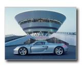 Porsche Carrera GT