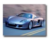 Porsche Carrera GT