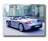 Porsche Carrera GT