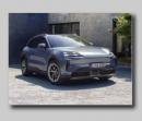 Cayenne S Electric - elektrick� SUV s v�konem 666 kon� 